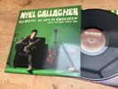 “THE DREAMS WE HAVE AS CHILDREN” NOEL GALLAGHER N.MINT 2018 UK LP+ PAUL WELLER