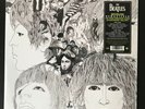 VINYL THE BEATLES Revolver 180g REMASTERED 0094638241713 STEREO SHRINKWRAP LP EX