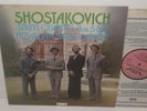 DSLO 29 Shostakovich String Quartets Nos. 5 & 6 The Fitzwilliam String Quartet