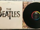 The Beatles ‎– 20 Greatest Hits ; 1983 CAPITOL LP 