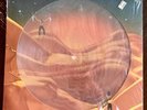 Wilding Bonus Pleasure Signals SEALED Vinyl Record LP Nude Picture Disc 1978