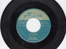 Billy Ward & his Dominoes 45 Id Be Satisfied/No Room FEDERAL doo wop R&B mp3 346