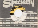 Arthur Lee Maye/The Crowns 45 Gloria/Oh-Rooba-Lee SPECIALTY hear R&B EX 394