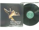 DOROTHY ASHBY JAZZ HARPIST REGENT KIJJ-2044 JAPAN VINYL LP