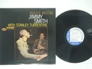JIMMY SMITH PRAYER MEETIN' BLUE NOTE BST-84164 JAPAN VINYL LP