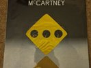 Paul McCartney III 333 Edition Yellow/Black Vinyl LP Beatles Rare
