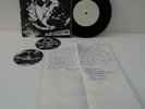 WAR OF DESTRUCTION s/t 7