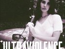 Lana Del Rey - Ultraviolence  LP Vinyl )  sealed