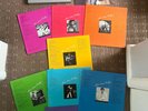 ELVIS AARON PRESLEY 25th ANNIVERSARY LIMITED EDITION 1980 BOX SET   VG++ / VG+
