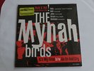The Mynah Birds - It´s My Time / Go On And Cry  / 2012 RSD Sealed 7