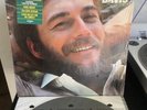 PAUL DAVIS Cool Night VG+ Vinyl in Shrink with HYPE STICKER