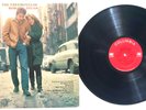Bob Dylan The Freewheelin' Bob Dylan 1963 LP Mono, Pitman Pressing