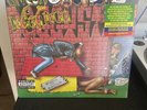 SNOOP DOGG Doggystyle 2LP NEW SEALED RED BLACK SKY CANARY SPLATTER VINYL HYPE