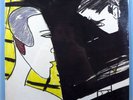 CAPTAIN BEEFHEART DOC AT RADAR STATION RARE SEALED ORIG '80 VIRGIN LP BEAUTIFUL