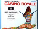 DUSTY SPRINGFIELD CASINO ROYALE RARE ORIG'67 COLGEMS STEREO AUDIOPHILE LP/TAS NM