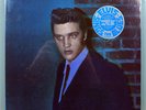 ELVIS PRESLEY SINGS THE BLUES RARE SEALED ORIG RCA LP ON BLUE VINYL w/STICKER