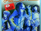 FREE feat PAUL KOSSOFF BEST OF FREE RARE STILL SEALED ORIG '73 A&M LP w/STICKER