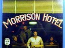 THE DOORS MORRISON HOTEL ULTRA-RARE SEALED (ORIGINAL?) 1970 ELEKTRA LP BEAUTIFUL