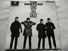 THE BEATLES   LONG TALL SALLY ** 1964 PARLOPHONE 7