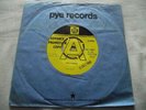 THE KINKS   VICTORIA ** 1969 PYE 7