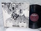 NM- Clean THE BEATLES “REVOLVER” LP Stereo 70s Purple Label US PRESSING SW-2576
