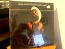 LONNIE SMITH - WHEN THE NIGHT IS RIGHT - Original CHIAROSCURO Funk Jazz SEALED