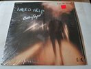 Bobby Byrd I Need Help (Live On Stage) NM Original White Label KING Record 1970