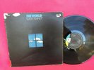 1970 art PROG ROCK record THE WORLD lucky planet GERMANY classic LBS 83 4191