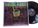 Best Of House Music 2 LP PROFILE Lbl. MINT