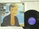 MONICA ZETTERLUND/BILL EVANS WALTZ FOR DEBBY PHILIPS DMJ-5001 JAPAN VINYL LP