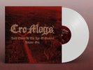 HARD TIMES IN THE AGE OF QUARREL VOL 1 (WHITE VINYL) by CRO-MAGS Vinyl Double lp