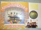 LP Club Sonderauflage The Beatles: Magical Mystery Tour D Apple 28 642-7 RARE