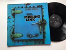 Volker Kriegel 2 LP Inside: Missing Link MPS Lbl. MINT w/ Eberhard Weber