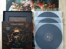 JUDAS PRIEST Nostradamus 3LP 2CD Super Deluxe Box Set w/ Hard-bound Book, Poster