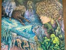Tyrannosaurus Rex -Prophets,Seers,Sages & My People Were Fair-Double LP -Fly