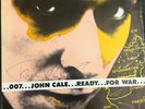 JOHN CALE ‎– Mercenaries (Ready For War) ORIG US 45 EX ++SIGNED