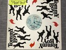 Planet Rock Soul Sonic Force Tommy Boy 12