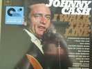 JOHNNY CASH   I Walk The Line   VINYL LP - SEALED