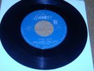 FRANK GORSHIN 45. TRUE STORY OF JESSE JAMES /  POOR JESSE.  VG++.