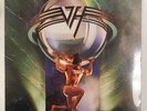 VAN HALEN 5150 - NEW SEALED LP VINYL - CUT OUT - ORIGINAL 1986 WARNER BROS.