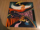 NIRVANA - THE STORY OF SIMON SIMOPATH - UK 1ST ISSUE - VERY GOOD+
