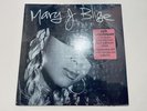 Rare  MARY J BLIGE My Life Remastered 2x Vinyl LP 25th Anniversary - Sealed