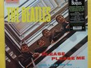 The Beatles US LP STEREO 180g PLEASE PLEASE ME Sealed  W/Remastered sticker