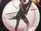 THE ROCKY HORROR PICTURE SHOW LIMITED EDITION PICTURE DISC 1975  #161