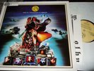 FISH : VIGIL IN A WILDERNESS OF MIRRORS LP 1990 EMI GERMANY