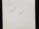 MARGARET SHERIDAN soprano - SIGNED PRIVATE LP - Celebrity Records CRC 101 - RARE