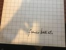 Franco Battiato - Clic LP 12” Vinyl