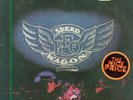 REO SPEEDWAGON R.E.O. T.W.O. LP EPIC PE 31745 Record LP Vinyl sealed nos