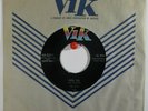 Joe Clay  Vik 211  Duck Tail b/w Sixteen Chickens  Top Flight Rockabilly  Clean