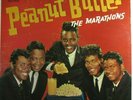 The Marathons  Arvee 428 Promo  Peanut Butter  The Vibrations Incognito?
